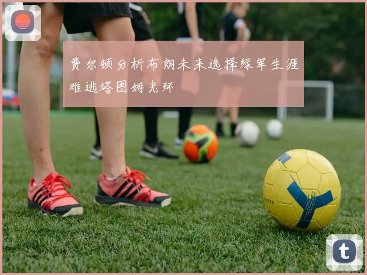 费尔顿分析布朗未来选择绿军生涯难逃塔图姆光环